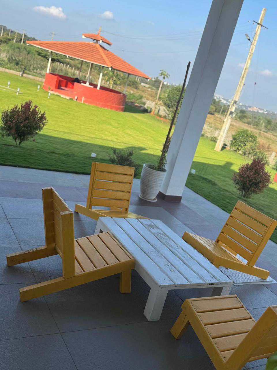 Bannerghatta Property Image 6