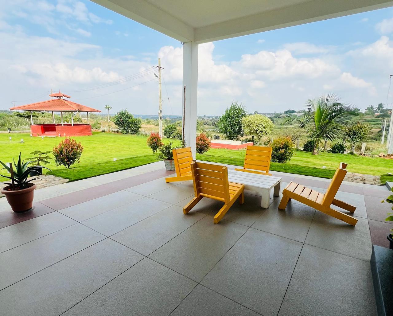 Bannerghatta Property Image 3