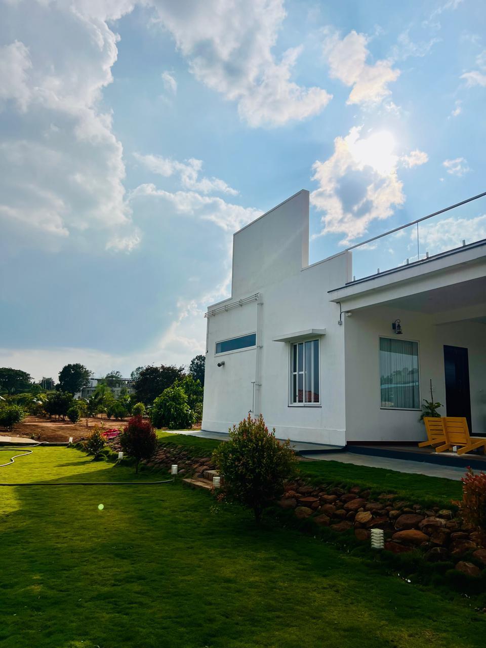 Bannerghatta Property Image 1