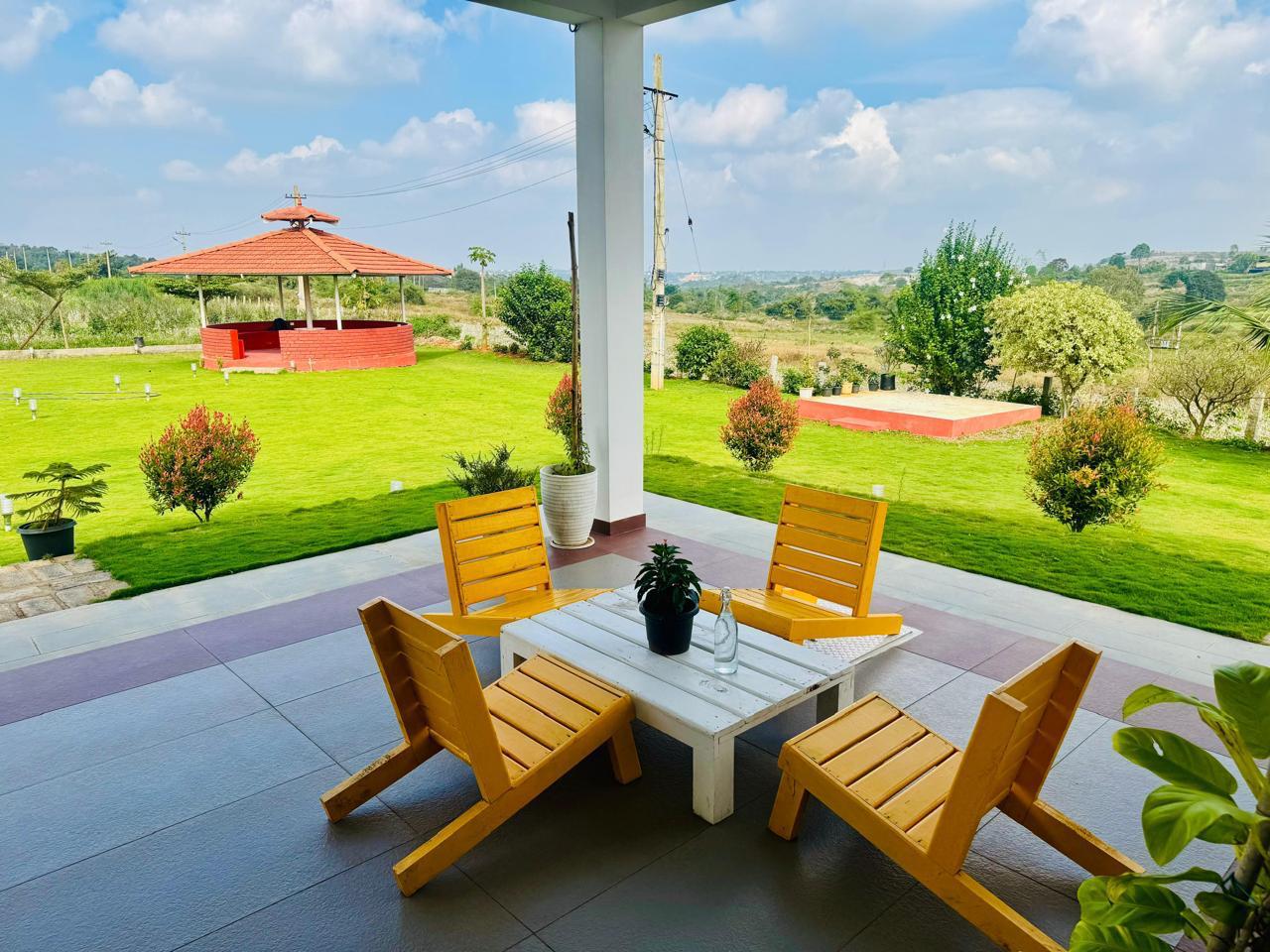 Bannerghatta Property Image 2